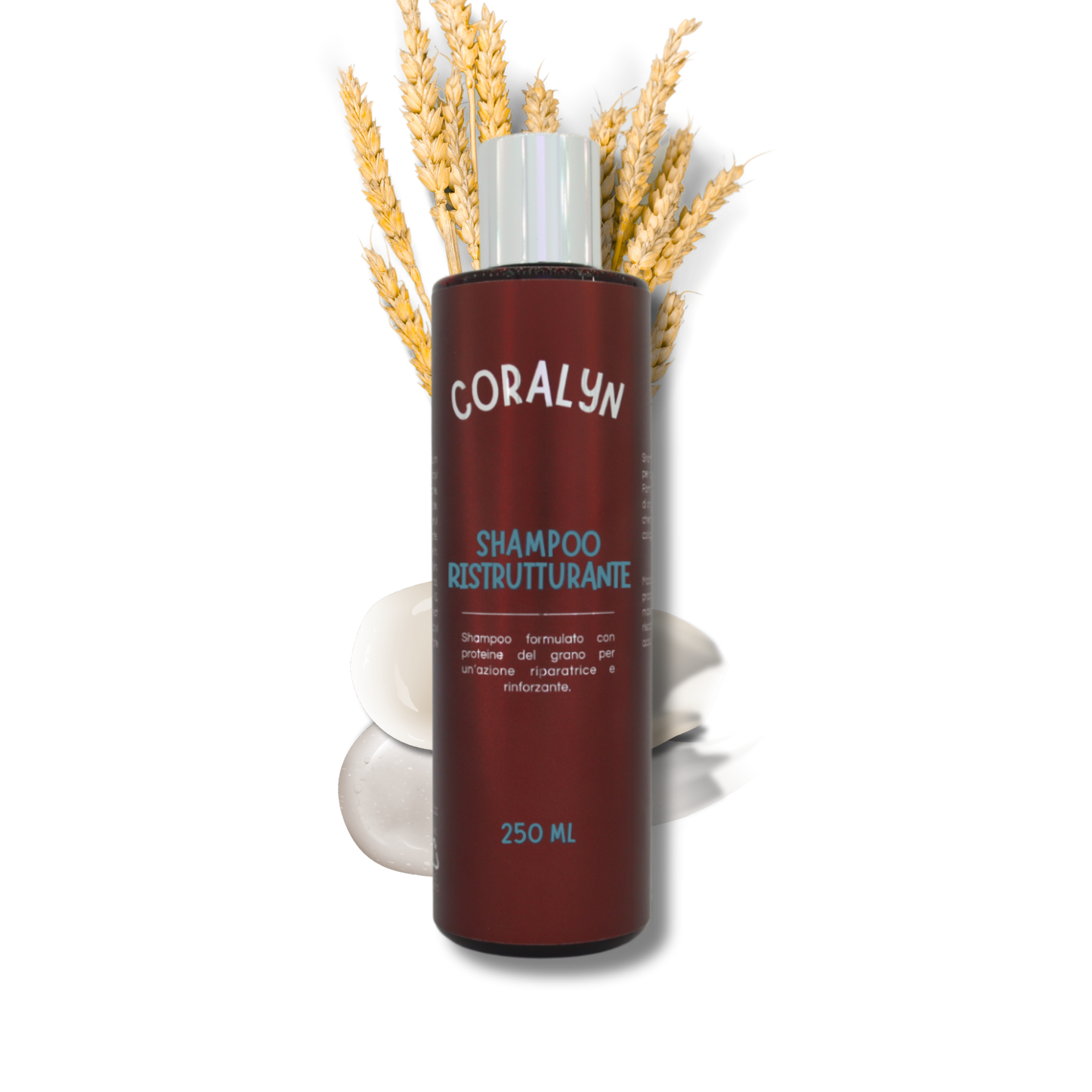 Shampoo Ristrutturante