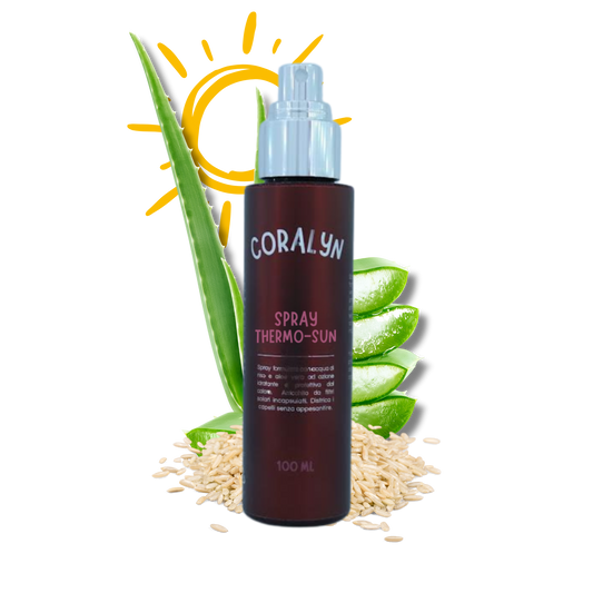 Thermo-Sun Termoprotettore