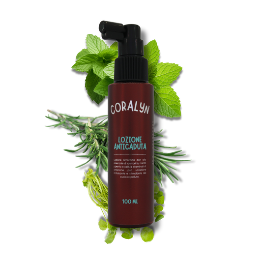 Lozione Anticaduta