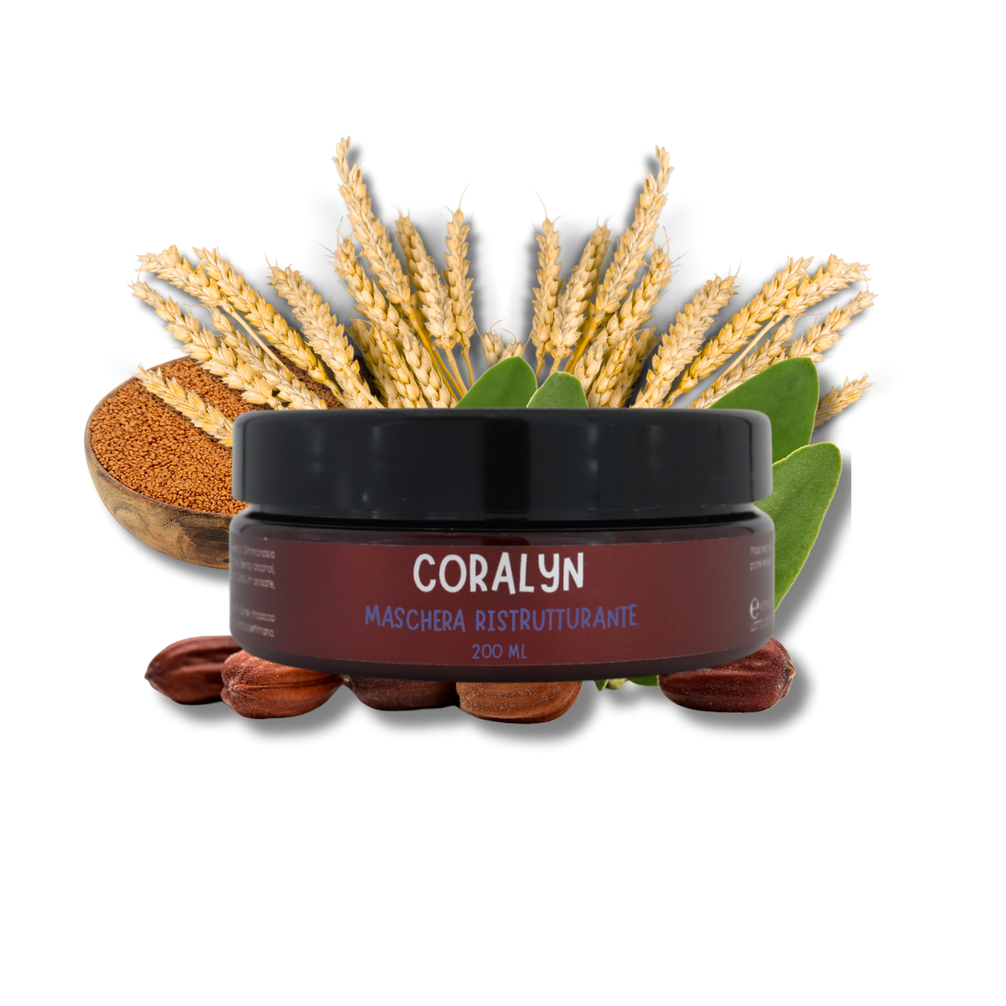 Maschera Ristrutturante